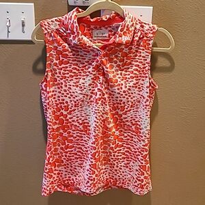 EP Pro Tour Tech Tank Top